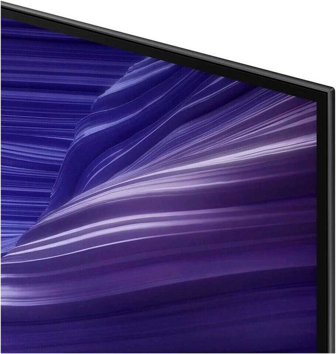 LED Телевизор SAMSUNG 55" GQ55S90FAEXZG OLED