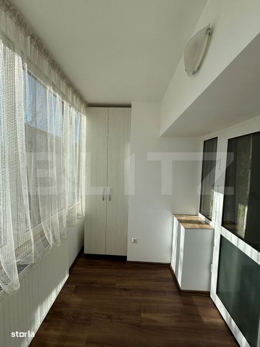 Apartament 4 camere, ETAJ 1, Bulevardul Independentei - cu loc de parc