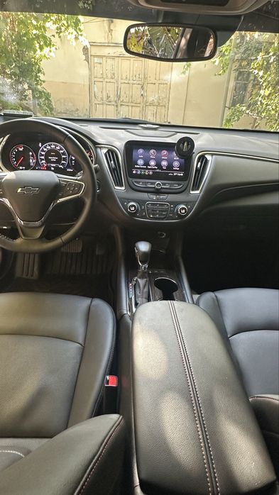 Sotiladi Malibu XL