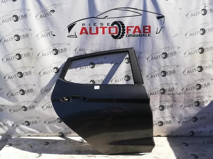 Usa dreapta spate Ford Fiesta an 2017-2018-2019-2020-2021-2022-2023