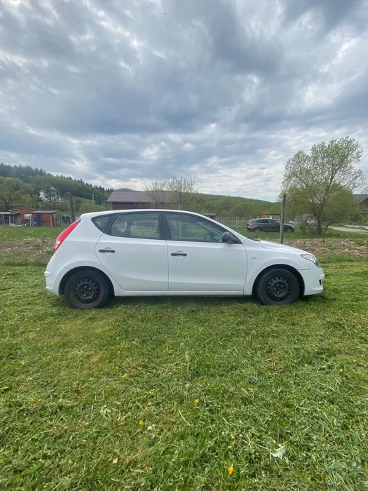 Hyundai i30 2010
