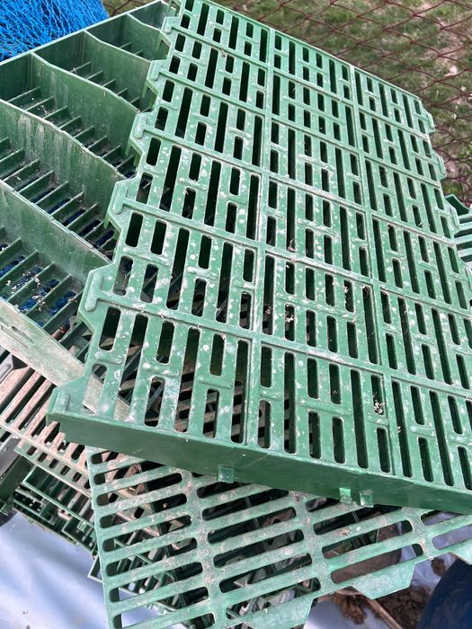 Gratare pentru Pardoseli porci