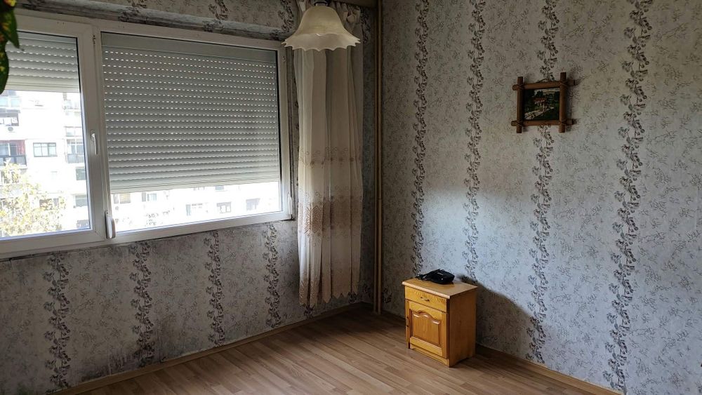 Двустаен апартамент