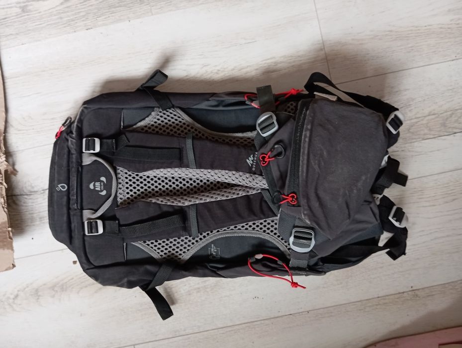 Rucsac drumeție Quechua