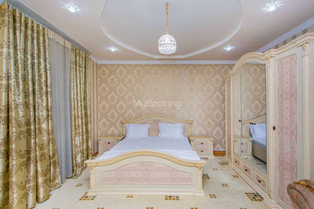 Arzon mehmonxona samarqand