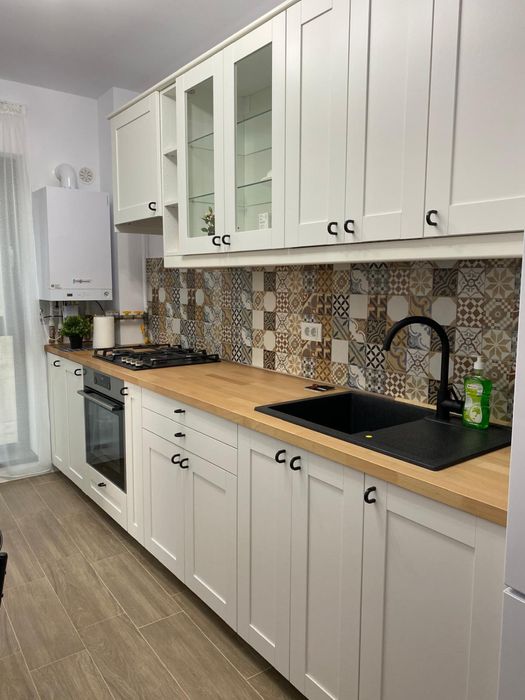 Apartament 2 camere de închiriat – Plaza residence/ Exigent faza 3, Lujerului