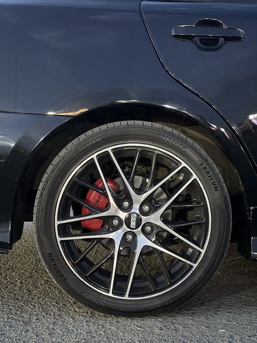 Продам Toyota Camry 50 XSP