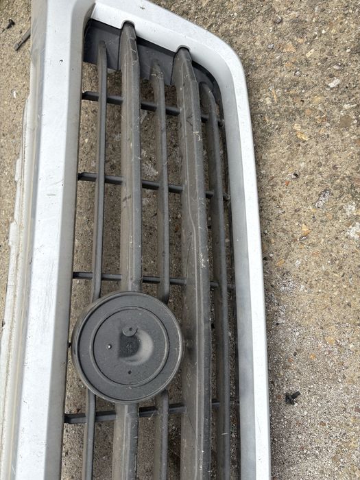 Fiat ducato 2016 година Предна Решетка