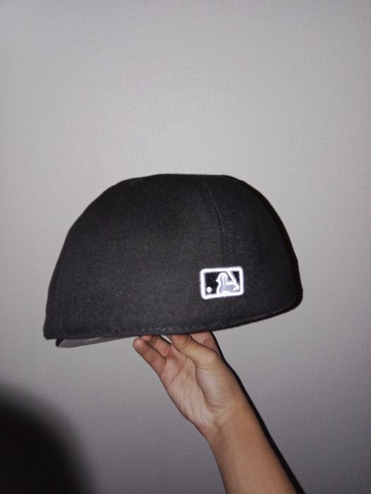 Продам кепку New Era NY