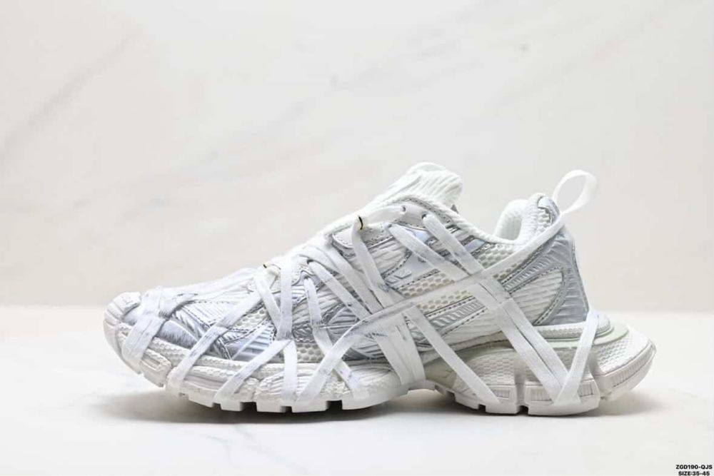 BALENCIAGA 3xl Lace 36-45 Налични