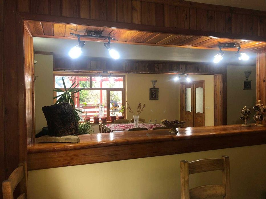 vila de vanzare in Poiana Tapului, Busteni,