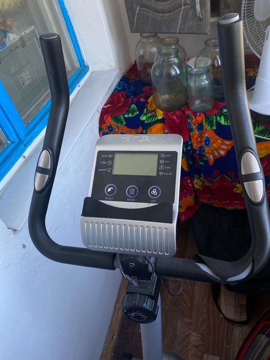 Продам велосипедную дорожку