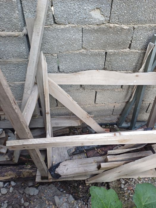 Кафель ден қалған