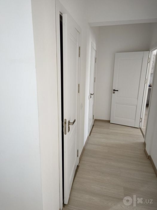 Продается 3-комнатная квартира с ремонтом 84 м² в Яшнабадском районе