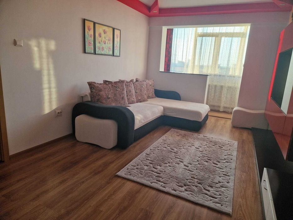 Apartament 2 camere, Micro 18, etaj 4/10, mobilat și utilat