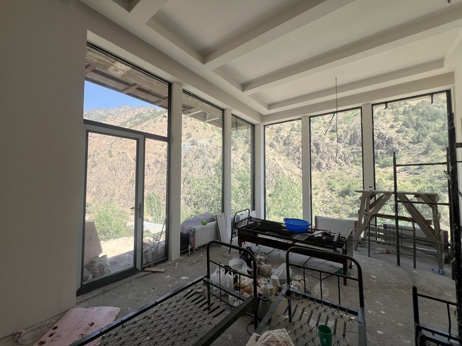 ОКНА/ДВЕРИ гарантия! Akfa ekopen thermo Гарантия!перечисление есть