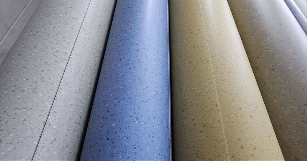 Optom linoleum sotaman 25000somdan bowlanadi kvdrati