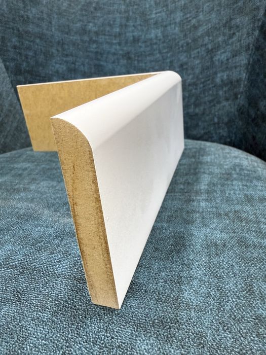 Plintus плинтус мдф 10см