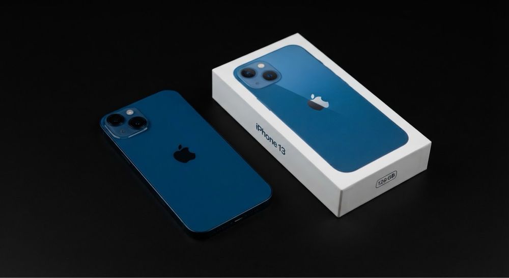Iphone 13 128gb 77%