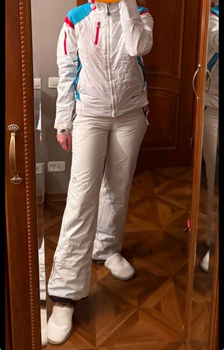 Горнолыжный костюм