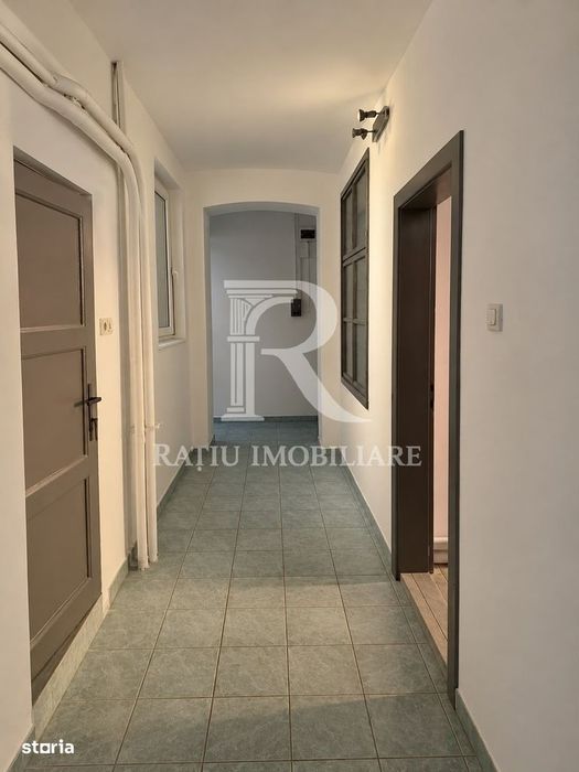 Spațiu de birouri | 92 mp | Republicii | Oradea