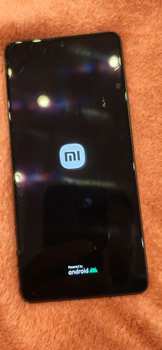 Xiaumi redmi 12pro 5g