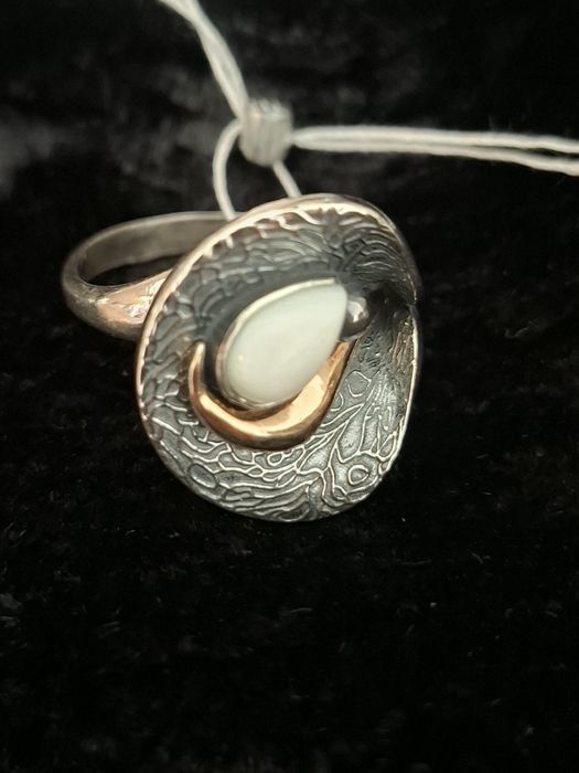 Сребърен комплект