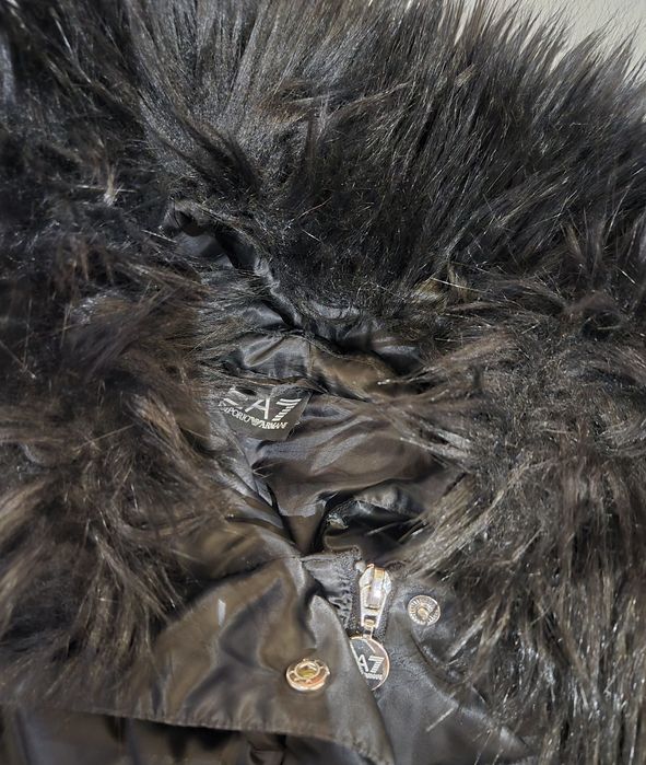 Оригинални якета Emporio Armani EA7