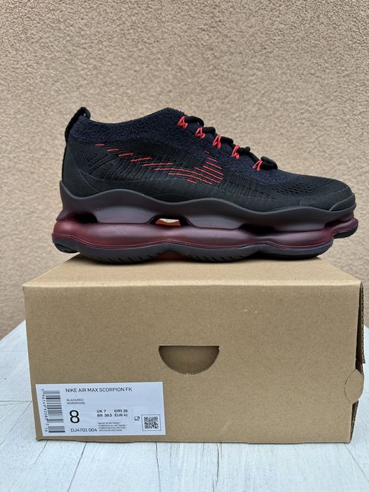 МЪЖКИ Nike air max Scorpion FK