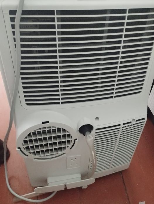 Напольный кондиционер