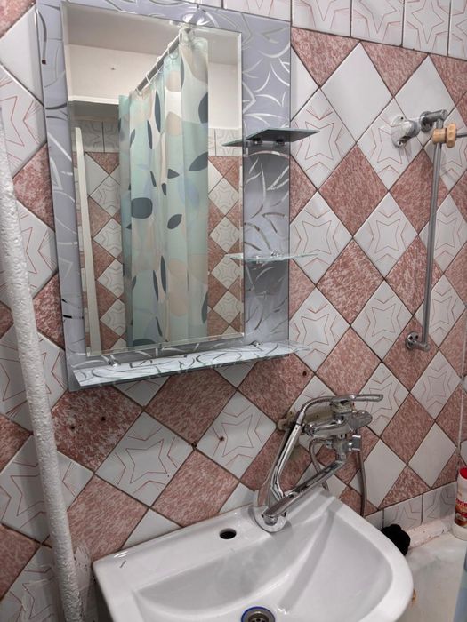 Сдается 2 ком квартира