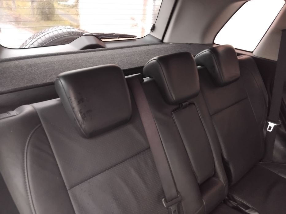 Suzuki grand Vitara  an de fabricație 12 11 2008