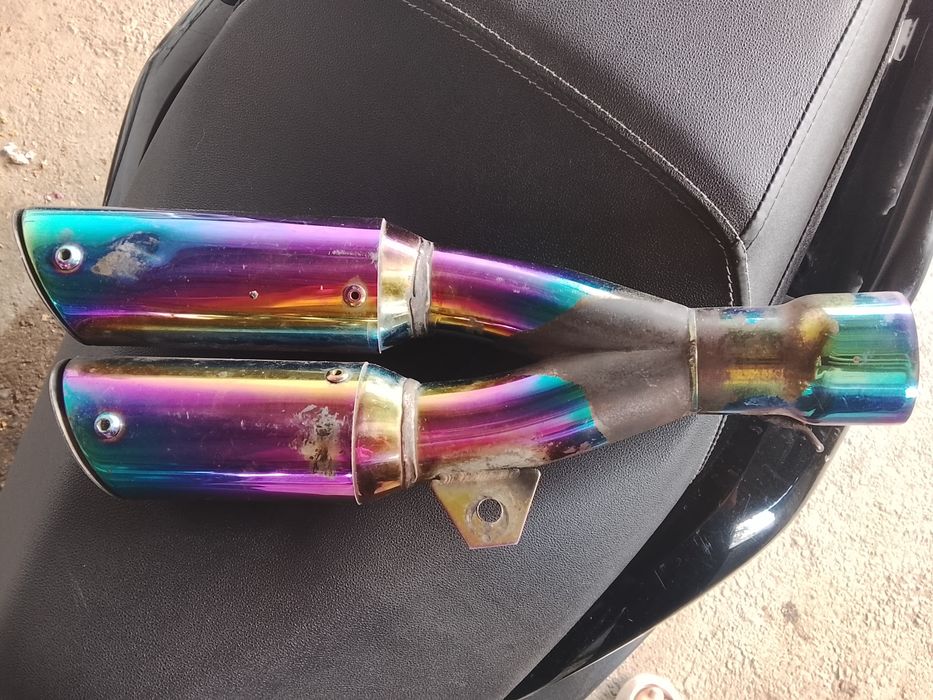 Продам акрапович