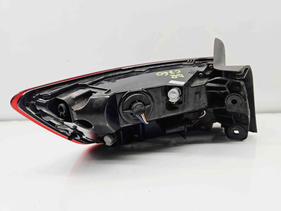 Stop aripa dreapta Audi A4 (8W2, B9) [Fabr 2015-2023] 8W5945092G