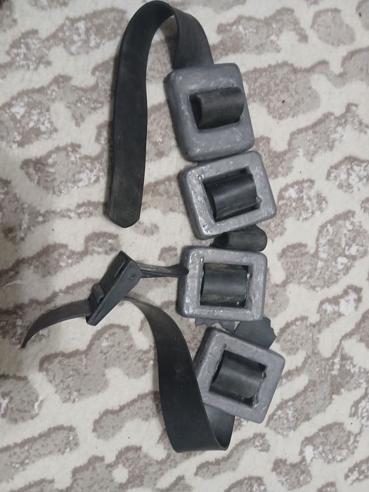 Гидрокостюм б/у водолазний костюм