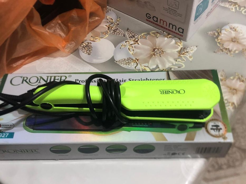 Продаю гофре плойку