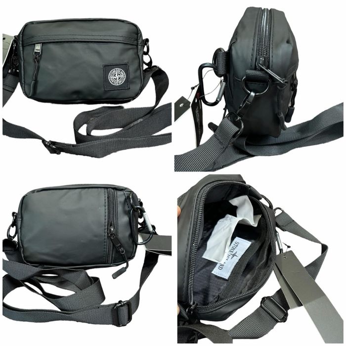 Спортни чанти Stone Island , Essential