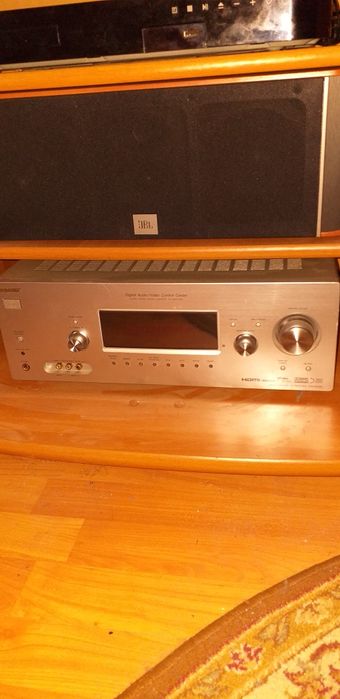 Sony str 720 7.1