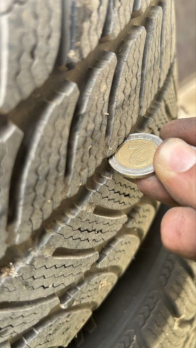 Гуми джанти 205 55 16