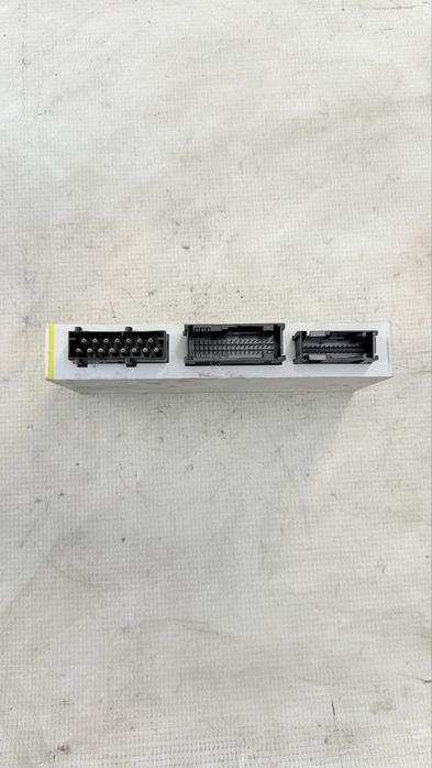 Комфорт модул  за БМВ Е46