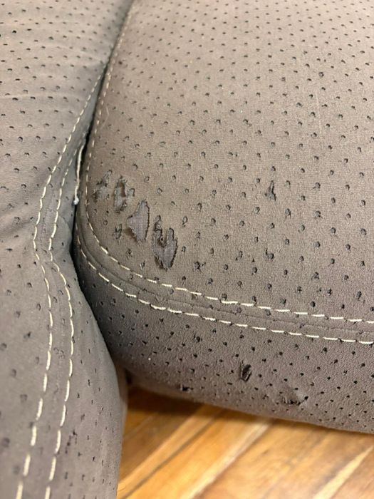 Диван, запазен, в много добро състояние