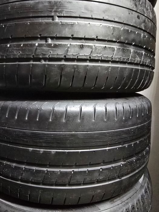 Jante g30, seria 5,  g31, originale Bmw 664m r19 m664