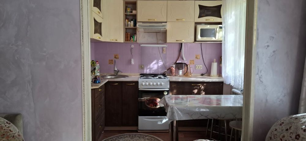 Продаётся квартира