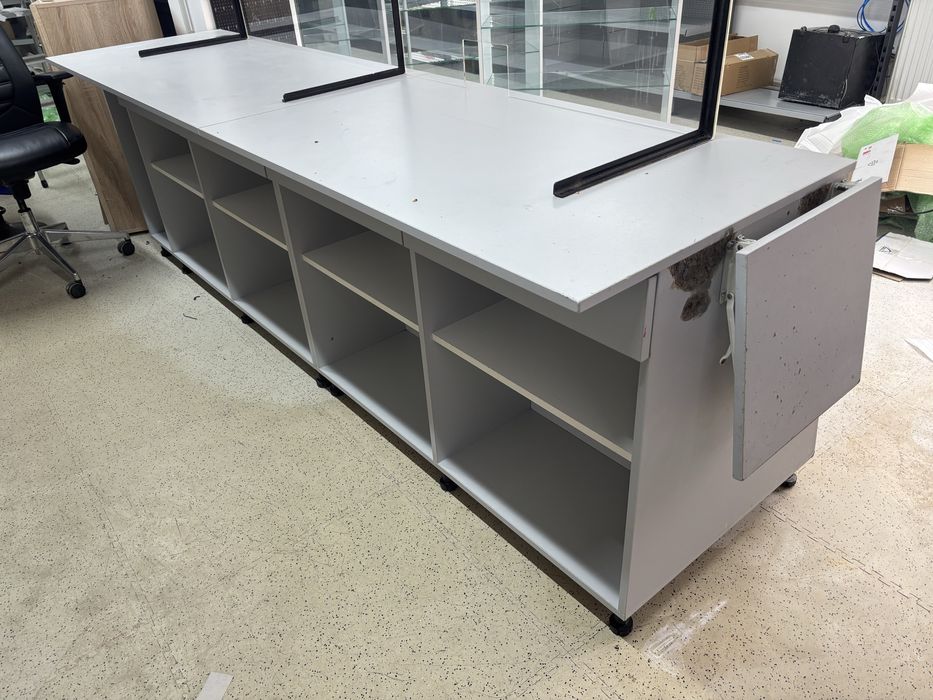 Tejghea birou 3metri