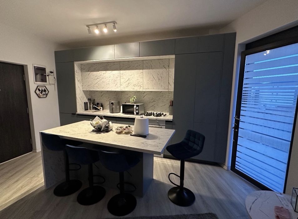 Inchiriez Apartament 2 Camere Calea Urseni / Zone 2