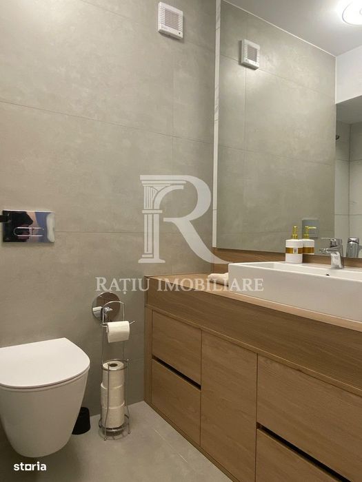 Apartament de inchiriat | Complex Rezidential Prima Green | Oradea