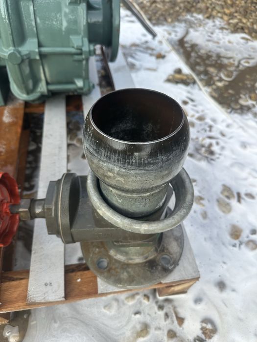 Cuplaj elastic pompa Caprari,Rovatti,Gat de Lebada,