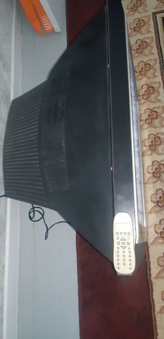 LG flatron, kota televizor 72 holati yaxshi, ishlidi.