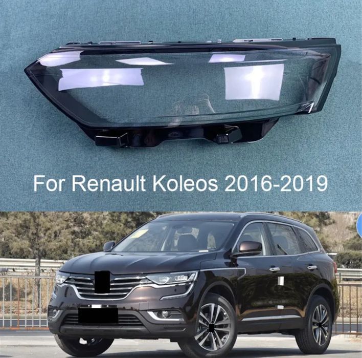 sticla far renault koleos,Kadjar,Clio 5
