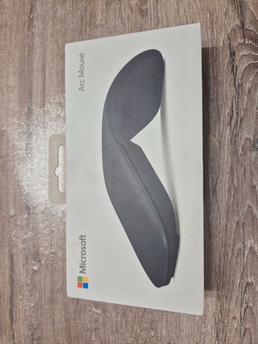 Продам мышь Microsoft Arc mouse